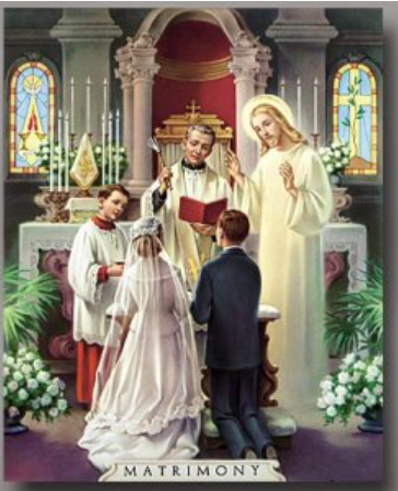 Matrimony